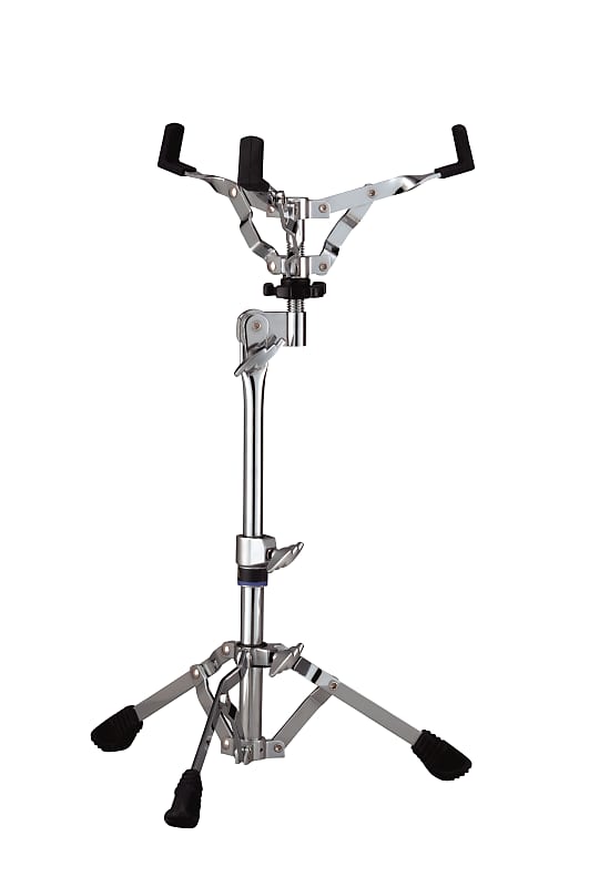 Yamaha 600 Series Single-Braced Snare Stand for 10/12 Snares image 1