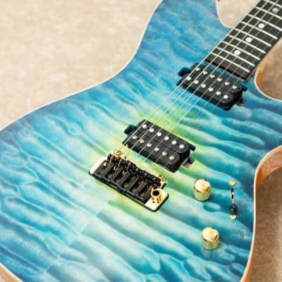 Sugi DS496E 6AQM / HM / F-MAHO / -Moon On The Pond / MOPD