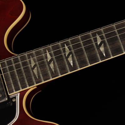 Gibson Custom 1964 Trini Lopez Standard Reissue VOS - SC (#600) image 8