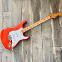 used Squier Classic Vibe '50s Stratocaster