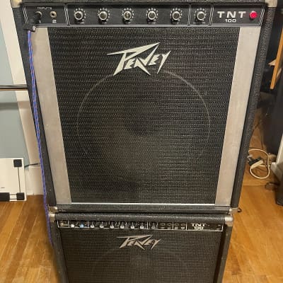 PEAVEY ピーヴィー TNT115 BW ベースアンプ TNT 115 BW 150-Watt 1x15