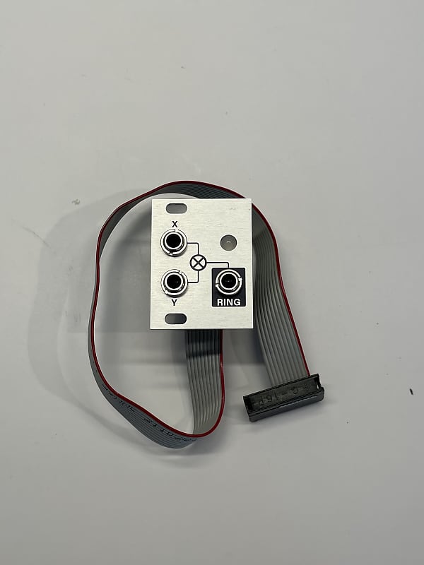 Intellijel Ringmod 1U