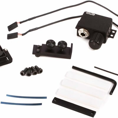 EMG ACB-5 Banjo Pickup image 5