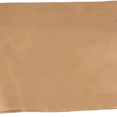 Copper Foil Shielding Tape w/ Conductive Adhesive 2 x 18' roll