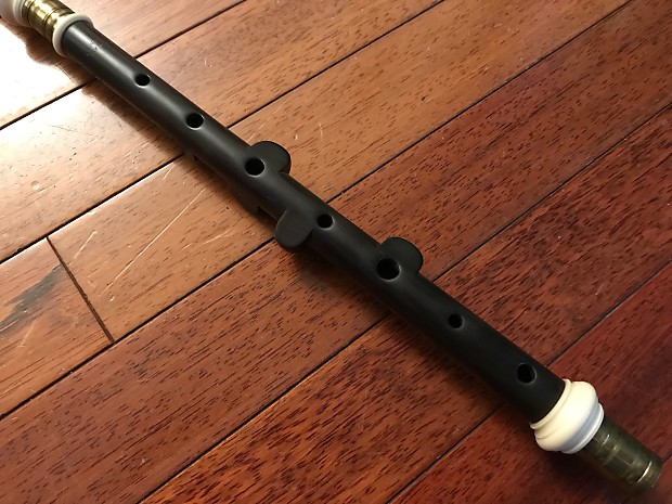 Seth Gallagher Uilleann Pipes Reverb