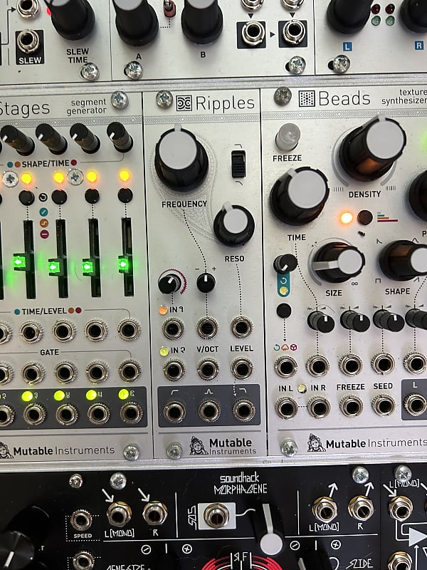Mutable Instruments Ripples
