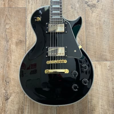 Epiphone Les Paul Custom 100th Anniversary Outfit | Reverb UK