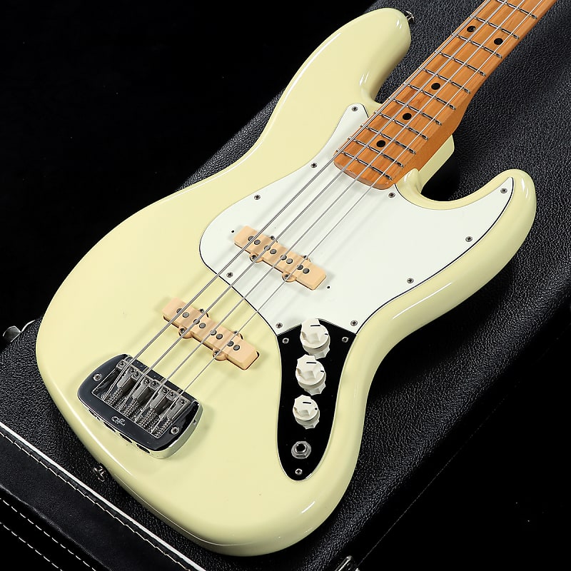 G&L Jb White/Maple [Sn Clf076880] (09/26) | Reverb France