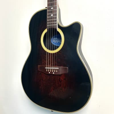 Applause AE-38 Acoustic/Electric Guitar for sale