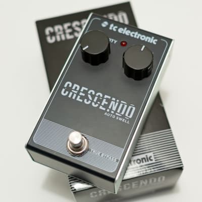 TC Electronic Crescendo Auto Swell for sale