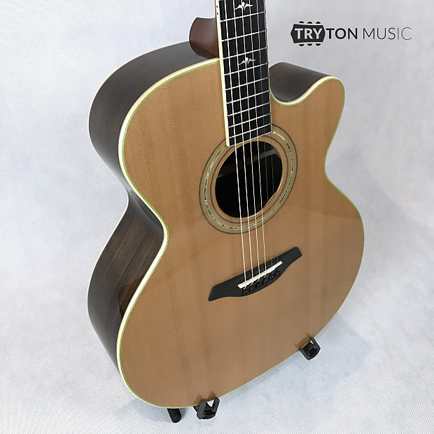 Furch Millenium S23-CR Elite CUT | Reverb