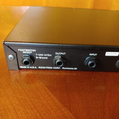 レア rocktron prorax g.d.p ディストーション レア rocktron prorax g.d.p ディストーション rocktron