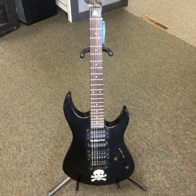 ギター YAMAHA RGX-821DMR Yamaha RGX 821D | Specifications