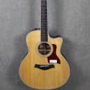 Taylor 416ce Rosewood 2017