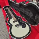 Gibson Melody Maker D 2007 Satin White W/Case
