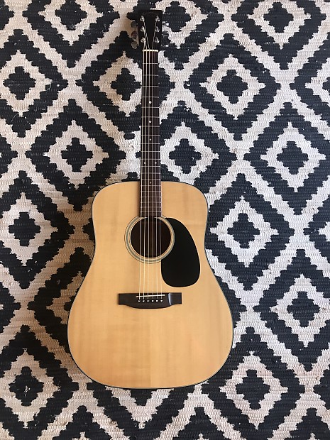 1977 takamine f340s sale