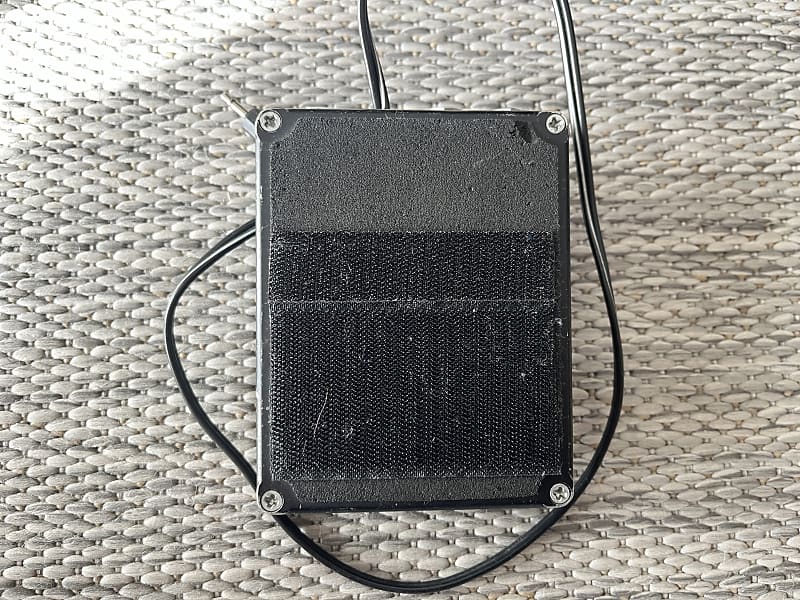 TC Electronic Phaser TC XII programmable vintage Black | Reverb