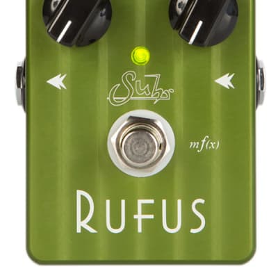 Reverb.com listing, price, conditions, and images for suhr-rufus