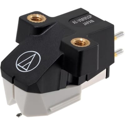 Audio-Technica Consumer AT-VM95SP Dual Moving Magnet Cartridge image 2