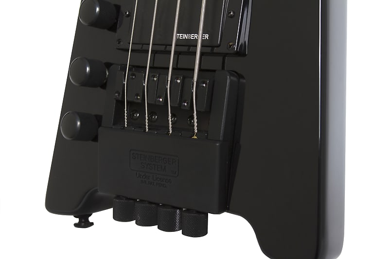 Steinberger Spirit XT-2 Standard Left Handed