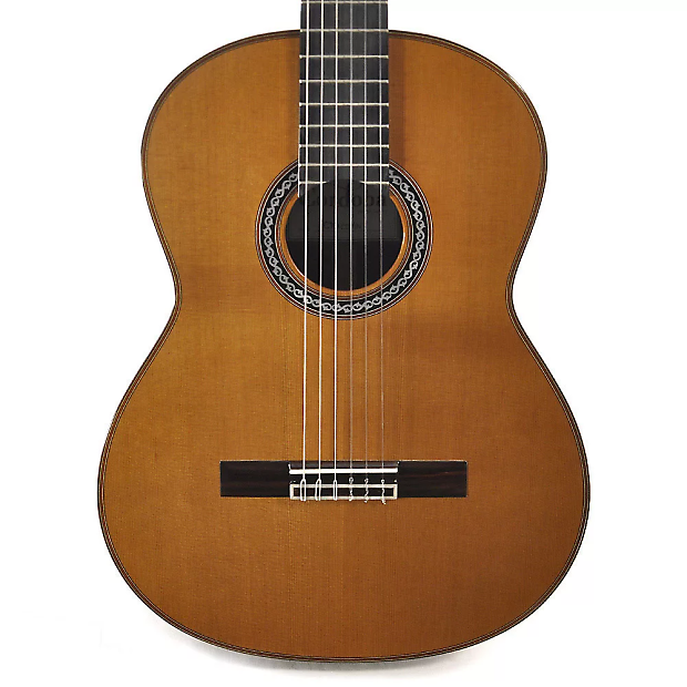 Cordoba C10 Cedar Classical Guitar image 1