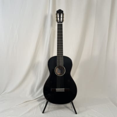 K Yairi KY CYTM BK (2023) 61517, Acoustic. Handmade in Japan