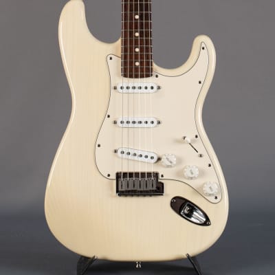 Fender Stratocaster American Classic Custom Shop 1997 - White for sale