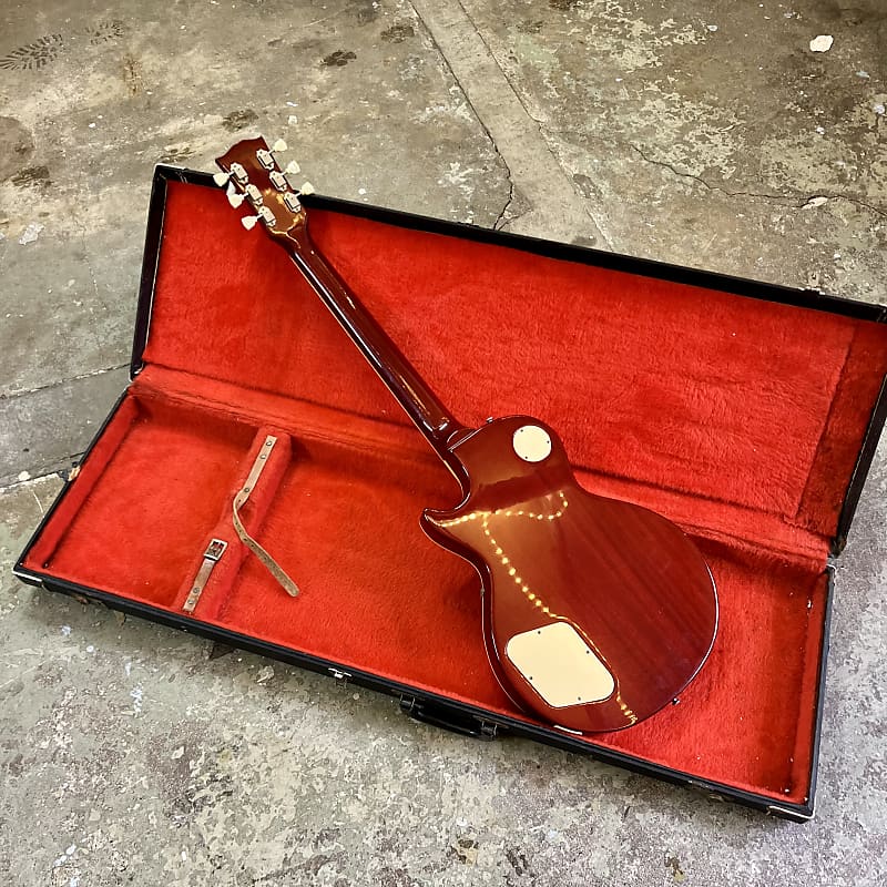 Orville Les Paul サンバースト Orville 値下げ 1993 Orville Les Paul Standard LPS-80F