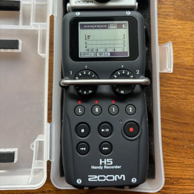 Zoom H5 2020 image 4