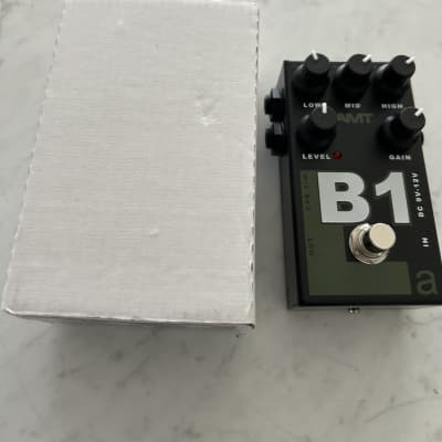 Reverb.com listing, price, conditions, and images for amt-electronics-b-1