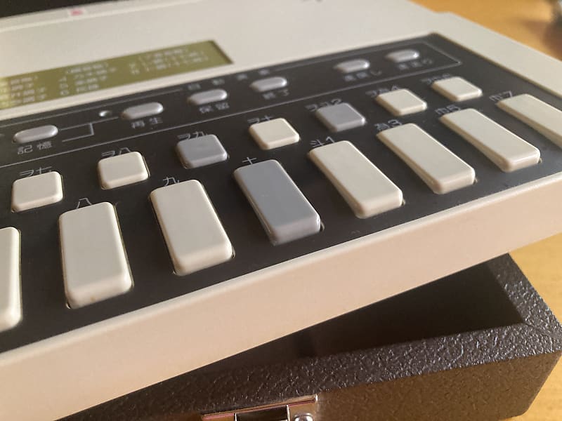 シンセ箏 マイクロソニック Akebono SK-10 SUIKO ST-100 Akebono