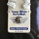 Mad Professor Snow White AutoWah hand wired s/n 0111