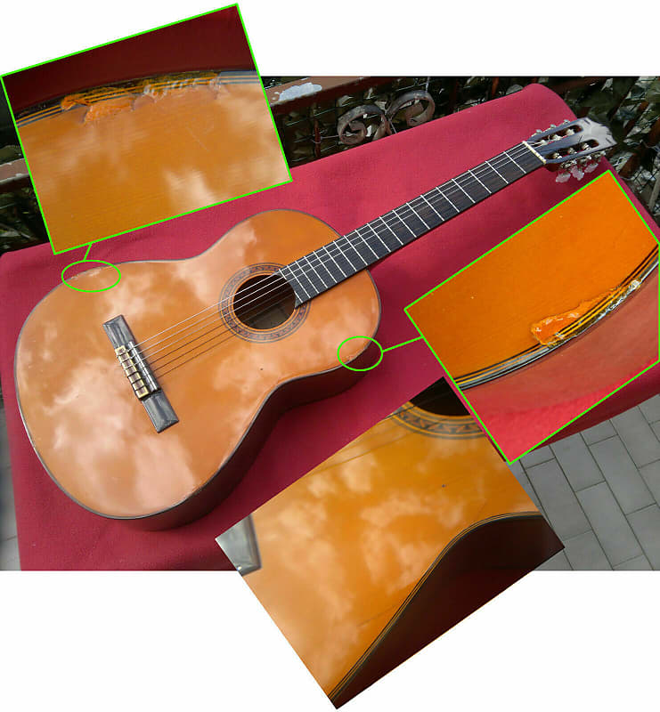 YAMAHA クラシックギター　CG-120A YAMAHA CG-120A for sale - Price and Used Value