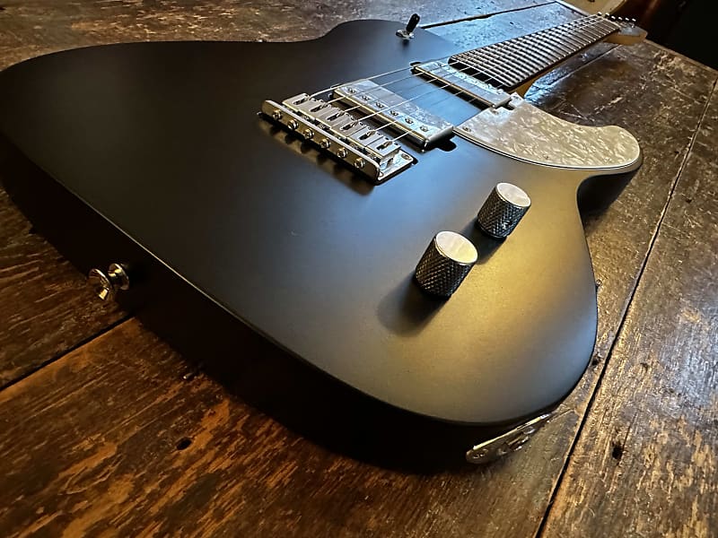 Fender MIJ Elemental Telecaster | Reverb Australia