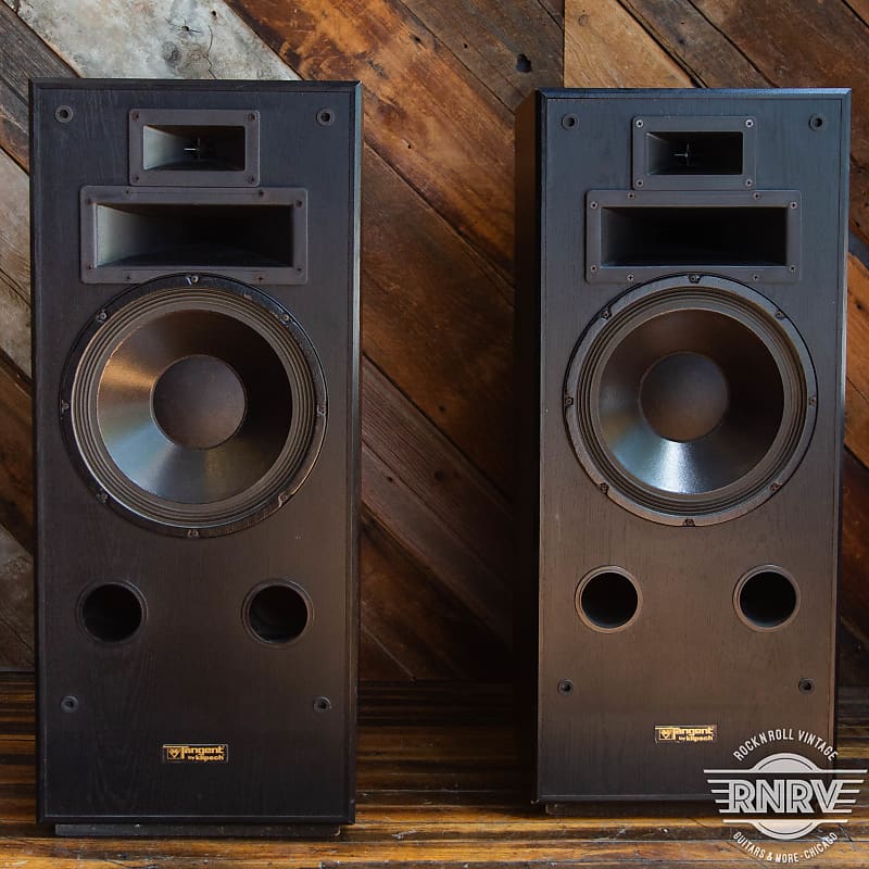 klipsch tangent 400
