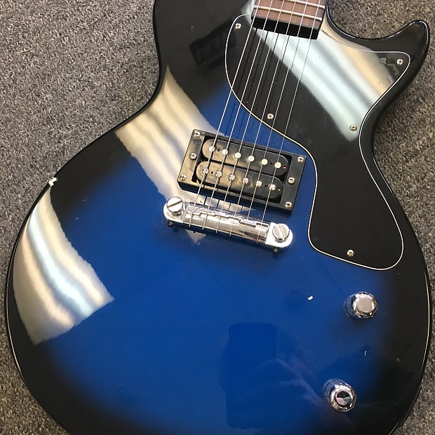 Maestro By Gibson Les Paul Guitar | Reverb