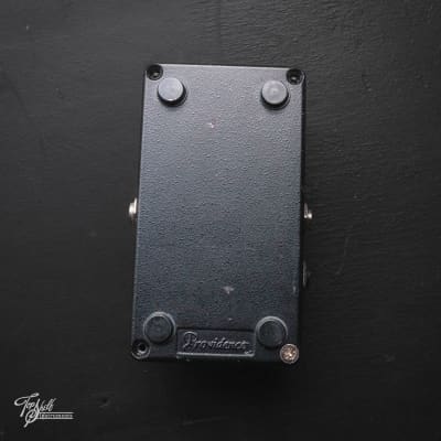 Providence Final Booster FBT-1 | Reverb