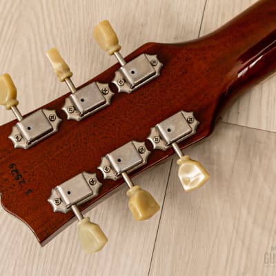 くらげくん専用】Orville by Gibson Les Paul ジャンク Orville by