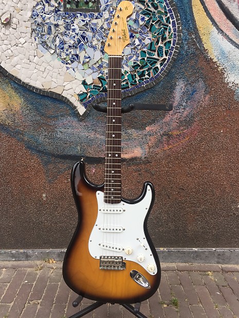 Tokai Goldstar Sound 1984 | Reverb Australia