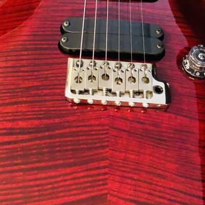 Paul Reed Smith 513 10-Top 2007 - 2010 image 3