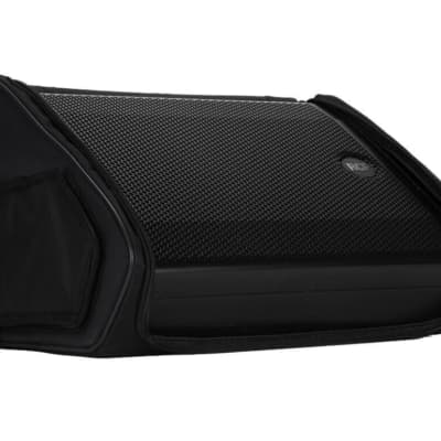 RCF CVR NX12-SMA Padded Protection Cover For The RCF NX12-SMA 12" Active Speaker image 3