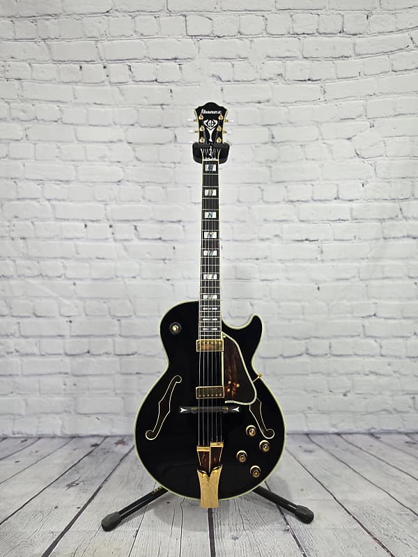 Ibanez GB10 George Benson Signature | Reverb Canada