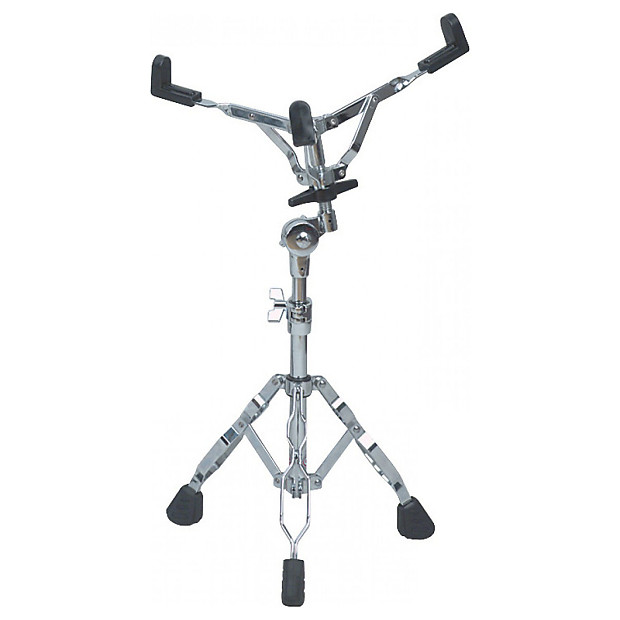 Gibraltar 4706 4700 Series Lightweight Double Braced Snare Drum Stand image 1