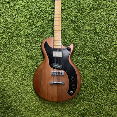 Gibson Marauder with Maple Fretboard - 1978 - All Original w/Case image 1