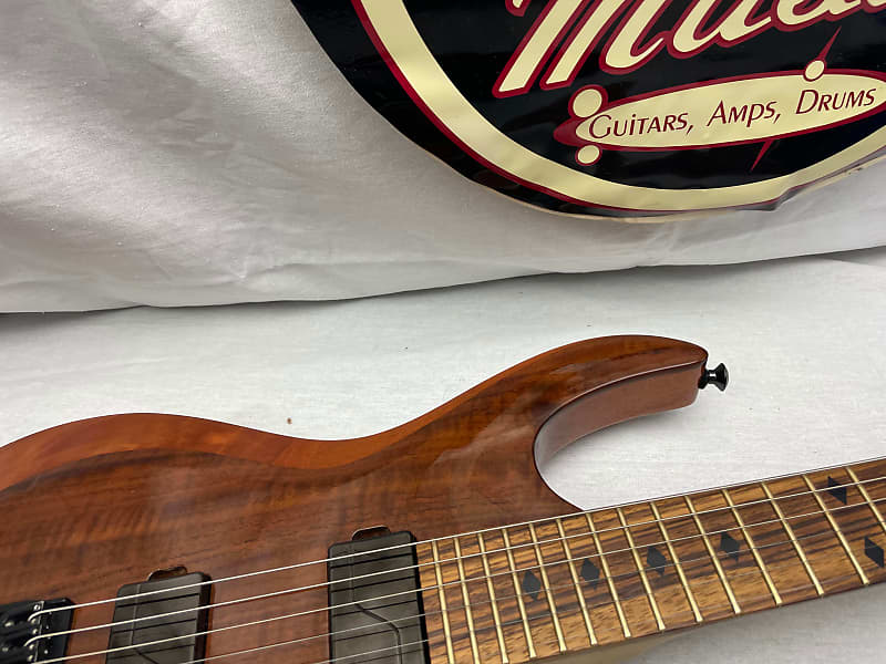 ギター Kiesel Aries 6 Bolt-on Aries Bolt-on-115256
