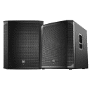 New - Electro-Voice ELX200-18SP 18 inch Powered Subwoofer