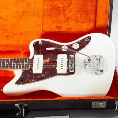 Fender American Vintage '65 Jazzmaster Electric Guitar | Reverb
