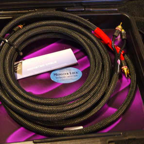Monster sales cable z2
