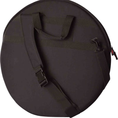 Gator Cases GP-12 Slinger Style Cymbal DJ Bag image 1