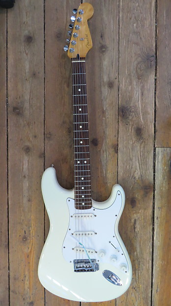 Fender Wayne s World 2 Stratocaster 1994 MIM Electric Guitar